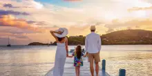 Viaggi a misura di bambini