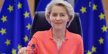 L'Eurocamera boccia la sfiducia a von der Leyen