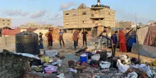 Trump: 'Da Israele ok alla tregua'. Hamas: 'Pronti, ma serve la fine della guerra'