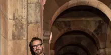 Marco Giallini Colonna d'Oro al Magna Graecia Film Festival