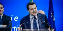 Salvini, Ue tratti, 'bazooka' con Trump finisce male