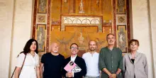 Giuli contro lo Strega, 'non ho avuto nemmeno i libri'
