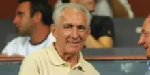 Auguri Osvaldo Bagnoli, 90 anni di successi e buon senso