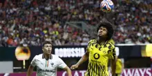 Mondiale club: Borussia batte Monterrey e vola ai quarti