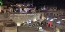Il Parco di Ercolano sotto le stelle tra teatro, danza e musica