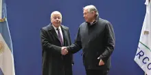 Accordo commerciale Mercosur-Efta, nasce area da 4.300 miliardi