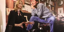 Oltre 7 milioni di euro per la Birkin di Jane Birkin