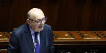 Pichetto, 'target clima Ue siano realistici e sostenibili'