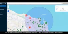 Ecco BatCam, la prima app in Italia che aiuta le indagini