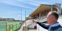 Calcio: titolo Eccellenza assegnato da Figc a Torre del Greco