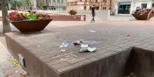 Rovigo, 5 fermi per giovane ucciso con coccio bottiglia