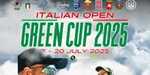 Tiro a volo: 'Green Cup'; nel Trap vincono Frasca e Caporuscio