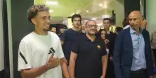 Roma: ufficiale El Aynaoui, indosserà la maglia n.8