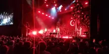 Più di mezzo milione di presenze per Umbria jazz 2025