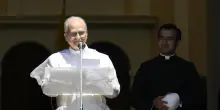 Il Papa, i cristiani non sono esenti dalle tempeste umane