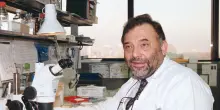 Addio a Edoardo Boncinelli, il papà dei geni-architetto