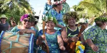 Isole Cook, 60 anni di indipendenza