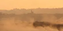Fonti mediche, 'attacchi israeliani a Gaza, 7 morti'