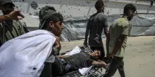 Oltre 100 ong denunciano 'carestia di massa'in atto a Gaza