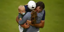 Trionfo al British Open, Scheffler si conferma il n.1 del golf