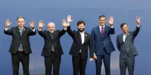 Lula, appello all'unità 'contro l'estremismo antidemocratico'