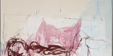 Mostra Tracey Emin a Firenze,70.000 visitatori a Palazzo Strozzi