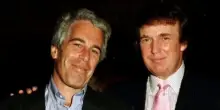 Pubblica la lettera di Trump a Epstein. 'La firma non è sua'