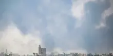 'Residenza del personale Oms attaccata 3 volte a Deir al Balah'