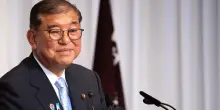 Giappone: il premier conservatore Ishiba esclude le dimissioni