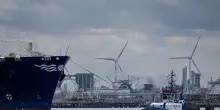Il gas apre in rialzo sopra i 33 euro al Ttf di Amsterdam