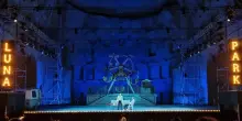 Don Giovanni al luna park, Mozart da applausi a Massenzio