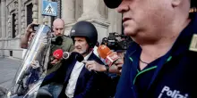 Oggi l'interrogatorio di garanzia per Tancredi