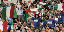 Oro, razzismo e polemica U20 basket: 'Ci avete caricato'