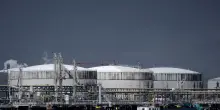 Il gas apre in calo a 31,1 euro sulla piazza Ttf di Amsterdam