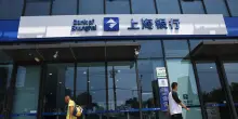 La Cina sanziona due banche lituane dopo stretta Ue contro Mosca