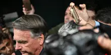 Brasile, Moraes ordina il blocco totale dei beni di Bolsonaro Jr