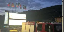 Peschereccio si ribalta vicino Roma, un disperso