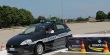 'Per ballare dovete pagare', a Bari baby gang chiede pizzo