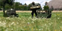 Bild, droni in Germania in volo anche su un sito militare
