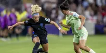 Italia beffa atroce, Agyemang punisce anche le azzurre