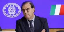 Manovra:Leo, scelta finale del Parlamento,ma saldi invariati