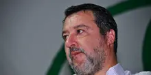 Salvini, via libera del Cdm a piano carceri, dal Mit 335 milioni