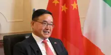 'Cina e Europa siano partner, non rivali'