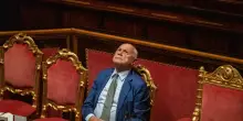 Nordio, cambiai idea dopo caso suicidio di un mio indagato