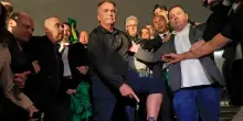 Brasile, il giudice Moraes vieta a Bolsonaro le interviste