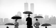 Eleganza e ironia surreale, l'occhio di Rodney Smith