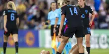 Eurodonne: Inghilterra in finale, Italia battuta 2-1