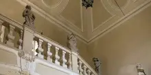 Villa Buonaccorsi nella rete dei musei nazionali delle Marche