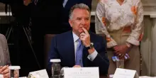 'Falliti i colloqui in Qatar', Witkoff accusa Hamas
