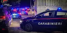 Estorsione ad imprenditore, cinque arresti nella Locride